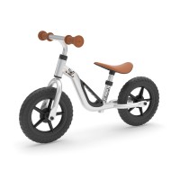 Chillafish Balance bike Charlie, Silver