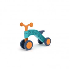 Chillafish Колело за яздене ItsiBitsi, Оранжево Chillafish Колело за яздене ItsiBitsi, Оранжево