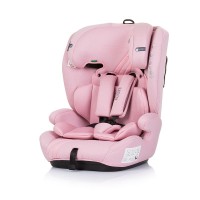 Chipolino i-Size Car seat Icon (76-150 cm), flamingo