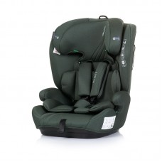 Chipolino Стол за кола Icon i-Size (76-150 cm), пастелно зелен