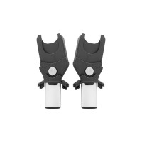 Chipolino Adaptors for car seat Up & Down