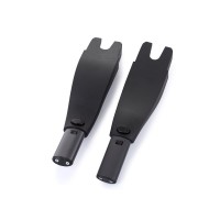 Chipolino Adaptors for car seat Duo Smart, left side
