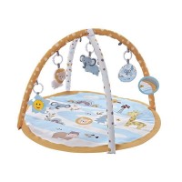 Chipolino Musical activity play mat Africa