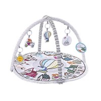 Chipolino Musical activity play mat Balloon