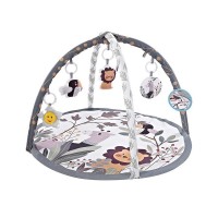 Chipolino Музикална активна бебешка гимнастика Лъвче Chipolino Музикална активна бебешка гимнастика Лъвче