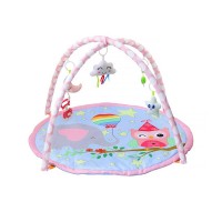 Chipolino Activity playmat Owl and dumbo