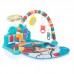 Chipolino Musical activity play mat Monkey