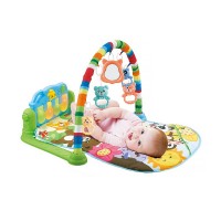 Chipolino Musical activity playmat Sunny day