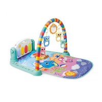 Chipolino Musical activity playmat Play time