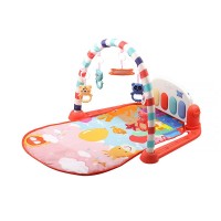 Chipolino Musical activity playmat Beach time