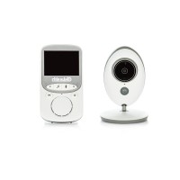 Chipolino Video baby monitor Vector