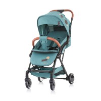 Chipolino Oreo Baby Stroller mint linen