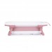 Chipolino Folding bathtub Coral with thermometer