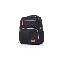 Chipolino Bag /backpack for stroller Black