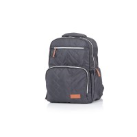 Chipolino Bag /backpack for stroller Grey