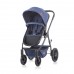 Chipolino Baby Stroller Avia 2 in 1 blue linen