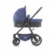 Chipolino Baby Stroller Avia 2 in 1 blue linen