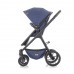 Chipolino Baby Stroller Avia 2 in 1 blue linen