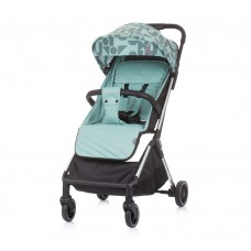 Chipolino Baby Stroller Easy Go, aloe