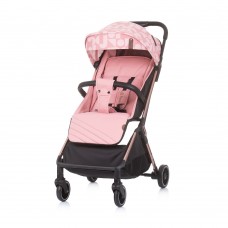 Chipolino Baby Stroller Easy Go, rose water