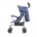 Chipolino Emoji Baby Stroller navy linen
