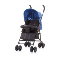 Chipolino Baby Stroller Everly, cobalt