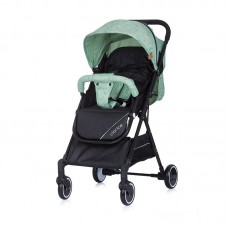 Chipolino Baby Stroller Clarice, avocado