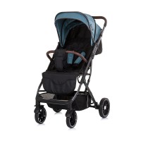 Chipolino Baby Stroller Combo, teal Chipolino Baby Stroller Combo, teal