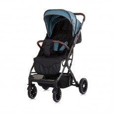 Chipolino Baby Stroller Combo, teal