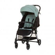 Chipolino Baby Stroller Move On, pastel green