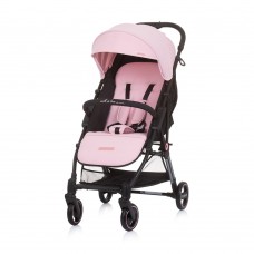 Chipolino Baby Stroller Move On, rose water