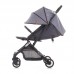 Chipolino Roxy Baby Stroller, asphalt