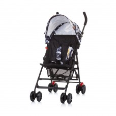 Chipolino Baby stroller Amaya leaves