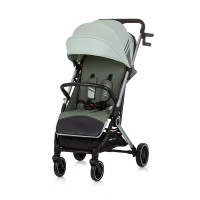 Chipolino Baby Stroller Pixie, pastel green