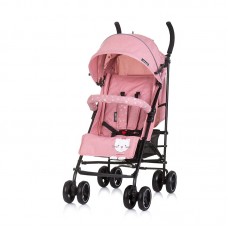 Chipolino Бебешка количка Милано, коте