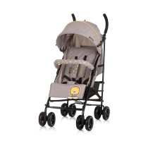 Chipolino Baby Stroller Milano, lion