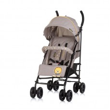 Chipolino Бебешка количка Милано, лъвче