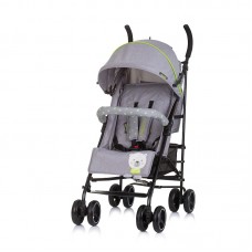 Chipolino Бебешка количка Милано, мече