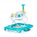Chipolino Musical baby walker 4 in 1 Party