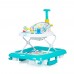 Chipolino Musical baby walker 4 in 1 Party