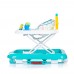 Chipolino Musical baby walker 4 in 1 Party