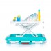 Chipolino Musical baby walker 4 in 1 Party