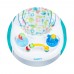 Chipolino Musical baby walker 4 in 1 Party