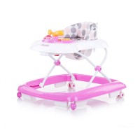 Chipolino Детска проходилка Роли, далия Chipolino Детска проходилка Роли, далия