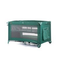 Chipolino Кошара за спане и игра Дормео, авокадо Chipolino Кошара за спане и игра Дормео, авокадо