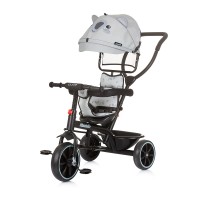 Chipolino Tricycle with canopy Pulse, Koala