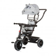 Chipolino Tricycle with canopy Pulse, Koala