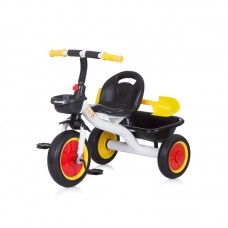 Chipolino Tricycle Rover, red