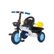 Chipolino Tricycle Rover, blue