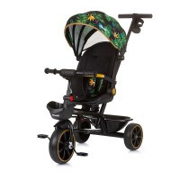 Chipolino Tricycle with canopy Max Sport, jungle